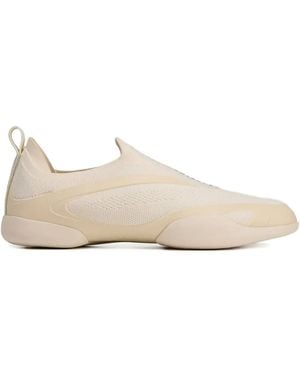 adidas By Stella McCartney Taekwondo スリッポンスニーカー - ナチュラル