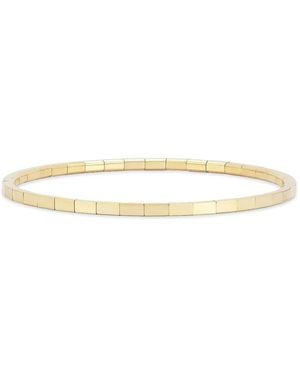 ’ROBERTO DEMEGLIO Paris Extensible Bracelet - Natural