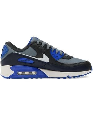 Nike Air Max 90 Gore-tex Sneakers - ブルー