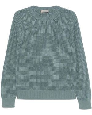 Canali Pullover - Grün