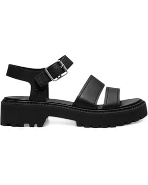Timberland Stone Street Sandalen - Schwarz