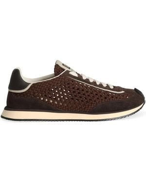 Dolce & Gabbana スニーカー - ブラウン
