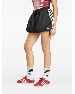 adidas Adilenium 5.0 Balloon Shorts - Black