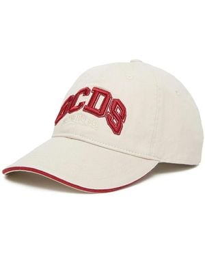 Gcds Lounge Baseball Cap - Pink