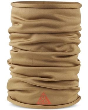 Nike Acg Ultrock Scarf - Natural