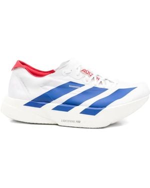 adidas Adizero Adios Pro 4 Sneakers - Blue