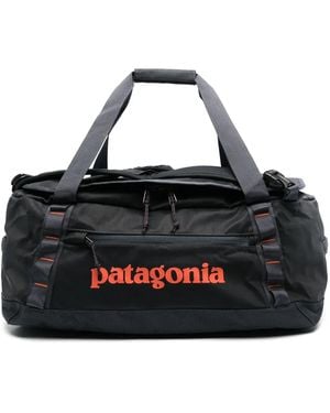 Patagonia Black Hole® ボストンバッグ - ブラック