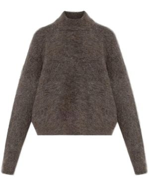 Gestuz Gzdebbie Jumper - Grey