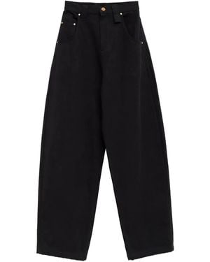Willy Chavarria Bad Boy Jeans - Blue