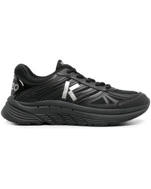 KENZO Pace Trainers - Black