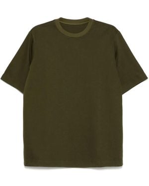 Casey Casey Camiseta Felix - Verde