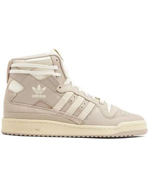 adidas Forum 84 Sneakers - Natural
