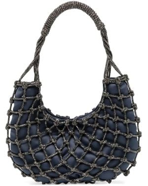 Rosantica Nodi Shopper - Zwart