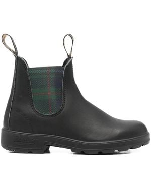 Blundstone Bottines 1614 En Cuir - Black