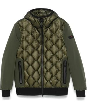 Peuterey Koons Jacket - Green