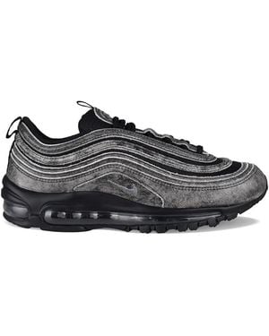 Nike Zapatillas Air Max 97 - Negro