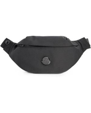 Moncler Durance Belt Bag - Grey