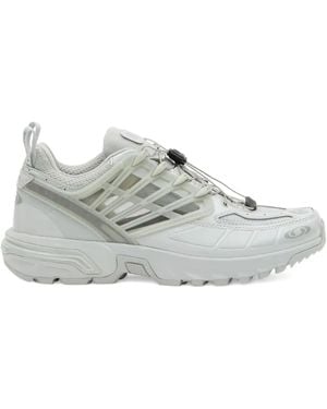 Salomon X Mm6 Maison Margiela Acs Pro Advanced Trainers - Grey