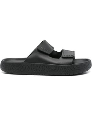 Veja Etna Sandals - Black