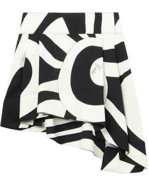 PUCCI Marmo ミニスカート - ホワイト