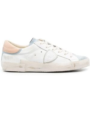 Philippe Model Prsx Sneakers - Weiß