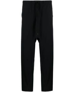 Salomon X Boris Bidjan 11S Tapered Trousers - Black