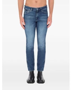 BOSS Stretch Jeans - Blue