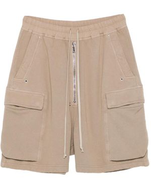 Rick Owens Cargo Cargobela Corti - Neutro