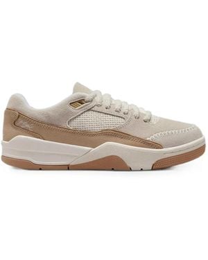 Nike Flight Court Se Trainers - White