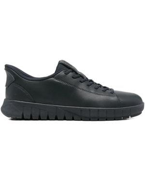 Geox Flextride Plus Sneakers - ブラック