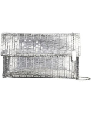 Twentyfourhaitch Pochette Vegapixel - Gray
