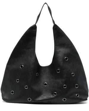 Baum und Pferdgarten Kleo Shoulder Bag - Black