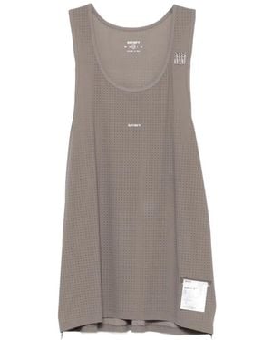 メンズ Satisfy ノースリーブTシャツ | オンラインセールは最大14%オフ