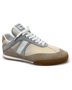 Chloé Sneakers Kick - Bianco