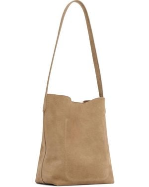 Mansur Gavriel Everyday Cabas Tote Bag - Natural