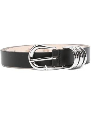 DEHANCHE Ceinture Hollyhock - White