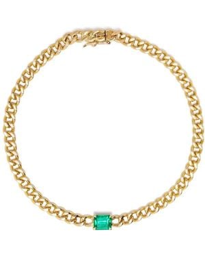 Anita Ko 18Kt Geelgouden Armband - Metallic