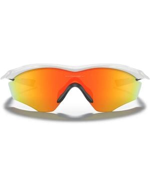 Oakley M2 Frame Xl Sunglasses - Orange