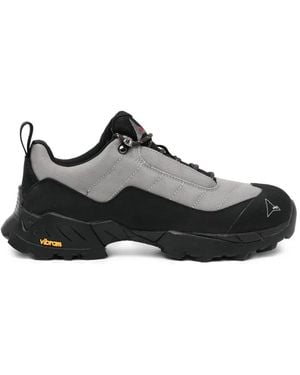 ROA Katharina Sneakers - Schwarz