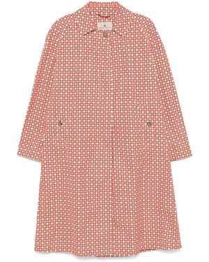 Ermanno Scervino Coats for Women | Online Sale up to 66% off Ermanno Scervino Coats for Women | Online Sale up to 66% off