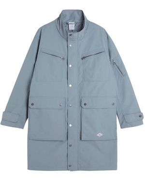 PUMA Cappotto Nanamica - Blu