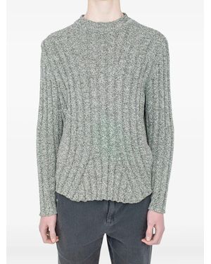メンズ Kiko Kostadinov クルーネックセーター | オンラインセールは 