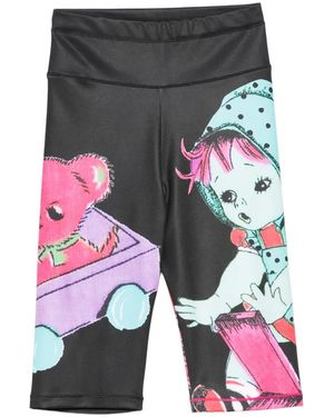 chopova lowena ショートパンツ　レギンス chopova lowena ショートパンツ レギンス 【公式通販】