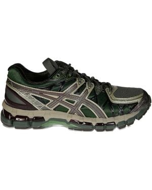 Asics Gel-Kayano 20 Trainers - Black