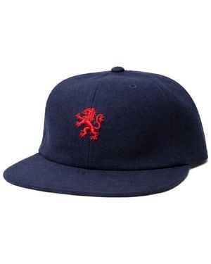 CAVENDISH® Gorra Bordada - Azul
