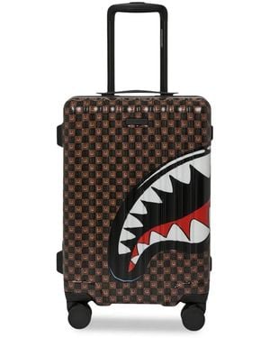 Sprayground Sharks - Black