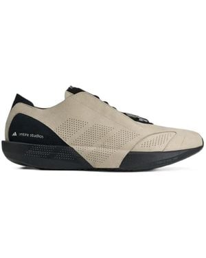 adidas X Entire Studios Adizero Adios 9 Shoes - White