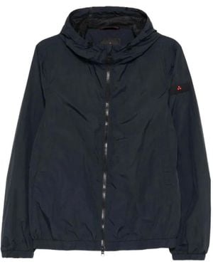Peuterey Nigle Blouson Jacket - Blue