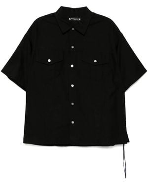 Mastermind Japan Camicia - Nero