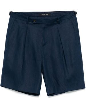 Michael Coal Jessie Shorts - Blauw